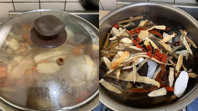 中藥材洗過就沒效？中醫解答超意外