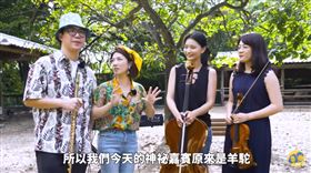 台南國際音樂祭宣傳（圖／翻攝自YouTube）