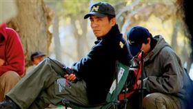 ▲張藝謀。（示意圖／翻攝自百度百科）