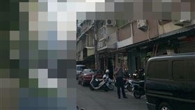 三民區,自轟,改造手槍,女子