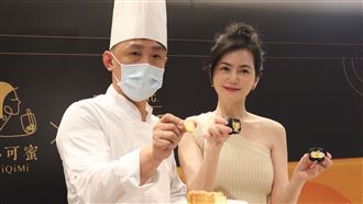 8點檔女星淡出演藝圈　歡喜帶5歲女