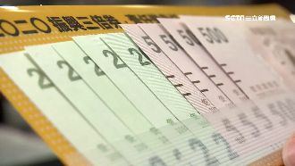 國旅券破9百萬人登記　中籤率13%