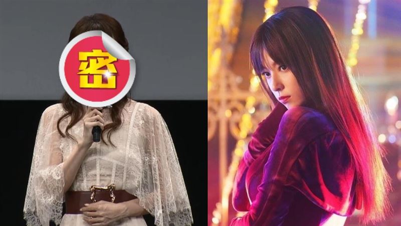 深田恭子現身了！病後臉凹憔悴手暴筋