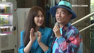 吳姍儒報復性結婚？吳宗憲狂猜1原因