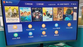 電視盒,機上盒,侵權