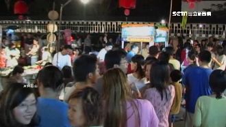 另闢戰場！高雄「青年夜市」4度搬遷