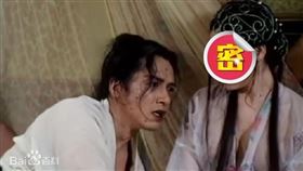 ▲楊思敏飾演的潘金蓮，令大家印象深刻！（示意圖／翻攝自百度百科）