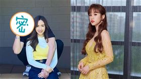 吳姍儒、男友/翻攝自吳姍儒臉書