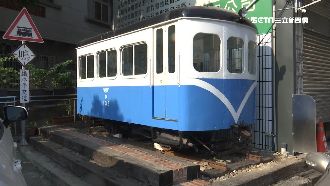 獨／鐵道文物、票務收藏　老中青有別