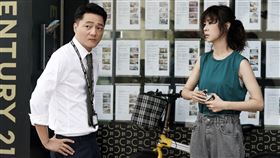 謝盈萱,藍葦華,于子育,陳竹昇,嚴藝文,吳以涵。華視、CATCHPLAY提供