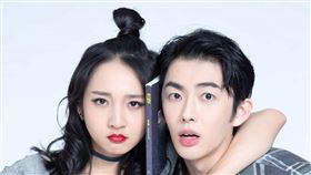 蕭子墨,李沐。（三和娛樂、myVideo提供