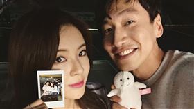 20210927威視電影《金派特務》-李先彬與李光洙低調穩交3年(取自李先彬IG_sunbin_eyesmag)