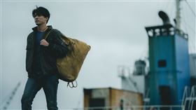 林哲熹、李沐。（圖／電影《青春弒戀》提供）