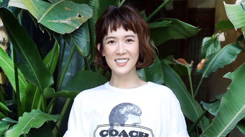 獨／二度爭女主　孫可芳怕是最後一次