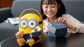 小小兵。（圖／業者提供）