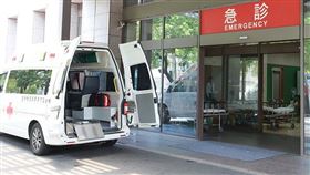 台中,輕生,炭盆,家庭悲劇,通報,除草劑（圖／翻攝中國附醫官網）