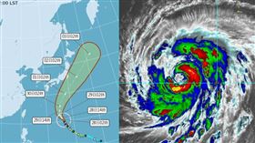 中央氣象局,高溫,下雨,天氣,吳德榮,晴朗,颱風,熱帶低壓,轉涼,東北風,蒲公英