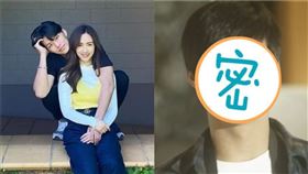 吳姍儒男友　未婚夫