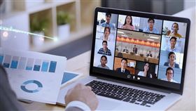 ▲視訊輔助股東會（圖／業者提供）