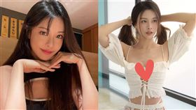 （圖／翻攝自李元玲IG）