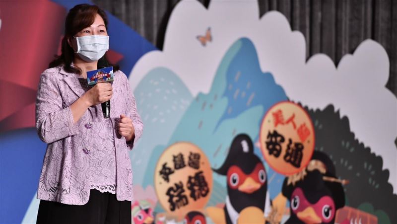 泡湯抽大獎　花蓮太平洋溫泉季登場