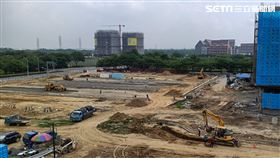 台南,房市。（圖／記者陳韋帆攝影）