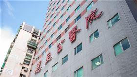 三峽恩主公醫院(記者陳弋攝影)