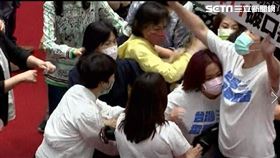 邱議瑩槓上陳玉珍，楊瓊瓔