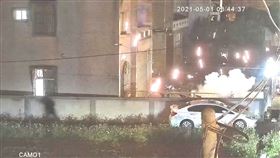 掃黑,三環幫,新竹縣,幫派（圖／翻攝畫面）