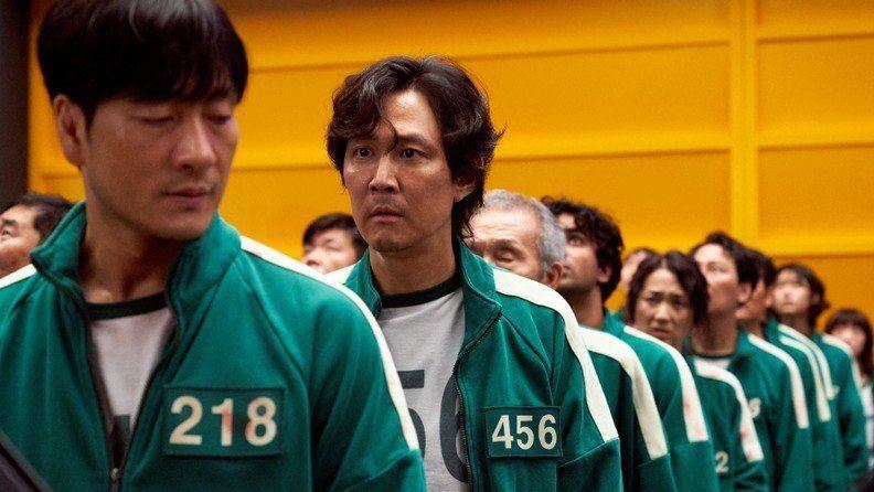 魷魚遊戲學到理財觀 　負債更加殘酷