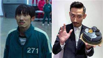 陳竹昇也客串《魷魚》？網一看全笑翻