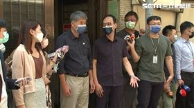 朱立倫，張亞中