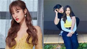 吳姍儒。（圖／翻攝自吳姍儒IG）