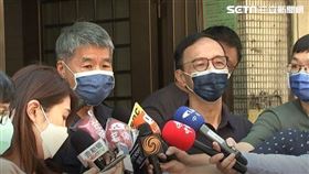 朱立倫，張亞中