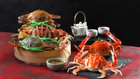 美食。（圖／業者提供）