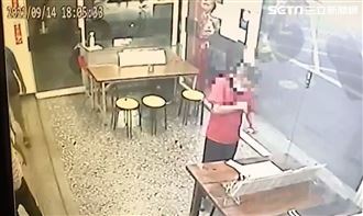 男中百萬彩券卻當垃圾扔　結局超展開