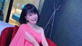 林玉紫。(圖／林玉紫臉書)