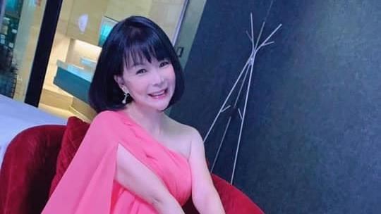昔拍三級片走紅　林玉紫今婚變曝近況