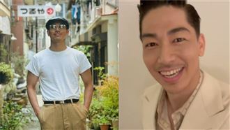 林志玲尪感性告白全文：不可或缺存在