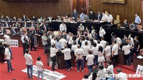 圖／記者林恩如攝影 國民黨 立委 立法院