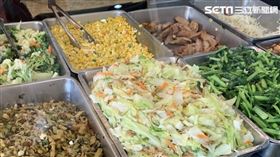 圖／資料照，便當菜
