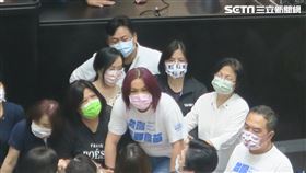 國民黨立委陳玉珍。（圖／記者盧素梅攝影）