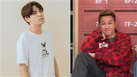 陳零九傳與大根為百萬而失和。（圖／翻攝自陳零九G）