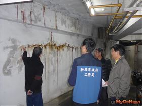 新北市府持續輔導921地震建物重建，新北紅單建物全解列，黃單建物12件(圖/新北市政府)