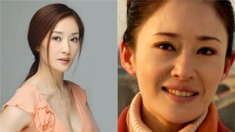 哺乳戲脫衣直接來　她遭罵翻退演藝圈
