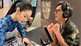  黃子佼 關懷台灣文教基金會 提供