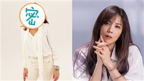 法國前第一夫人卡拉布妮、蔡健雅/環球音樂提供