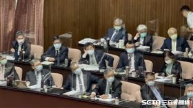 圖／記者林恩如攝影 陳時中