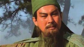 ▲「關雲長」陸樹銘搞直播。（圖／翻攝自直播平台）