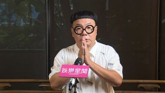 獨／捲「性騷」風波　蜆仔哭喊求生